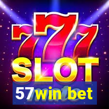 57win bet